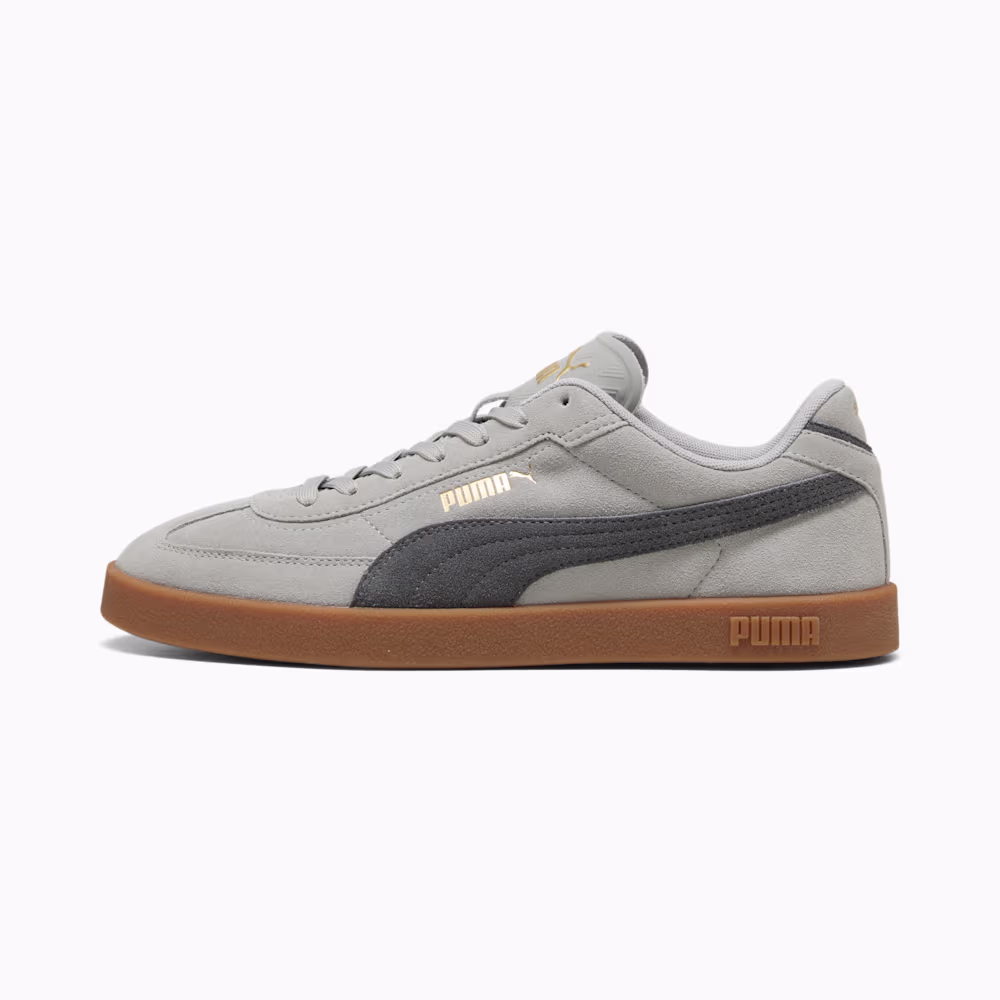 TENIS MASCULINO PUMA PUMA CLUB II ERA SUEDE